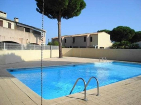 Villa au calme au cœur de la pinède